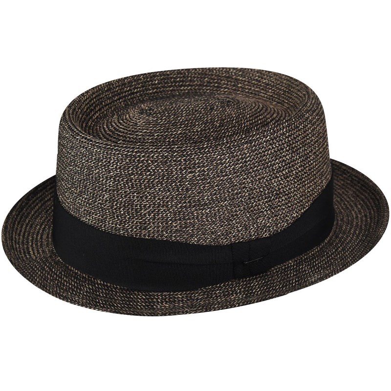 Bailey 1922 Waits - Midnight Brown | New Arrivals