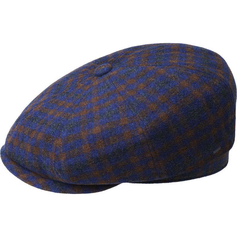 Bailey 1922 Tarleton - Blue Check | New Arrivals