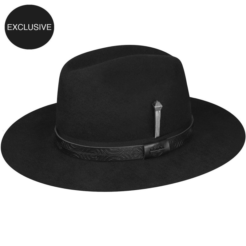 Bailey 1922 Limited Edition - Sturgis - Black | New Arrivals