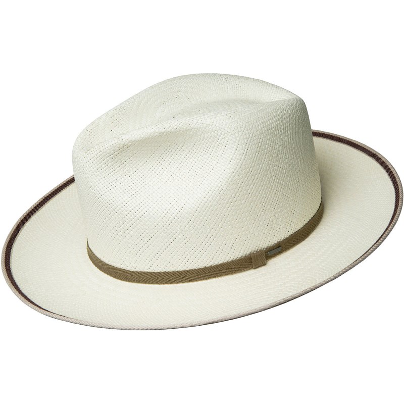 Bailey 1922 Parson - Tea Stain | New Arrivals
