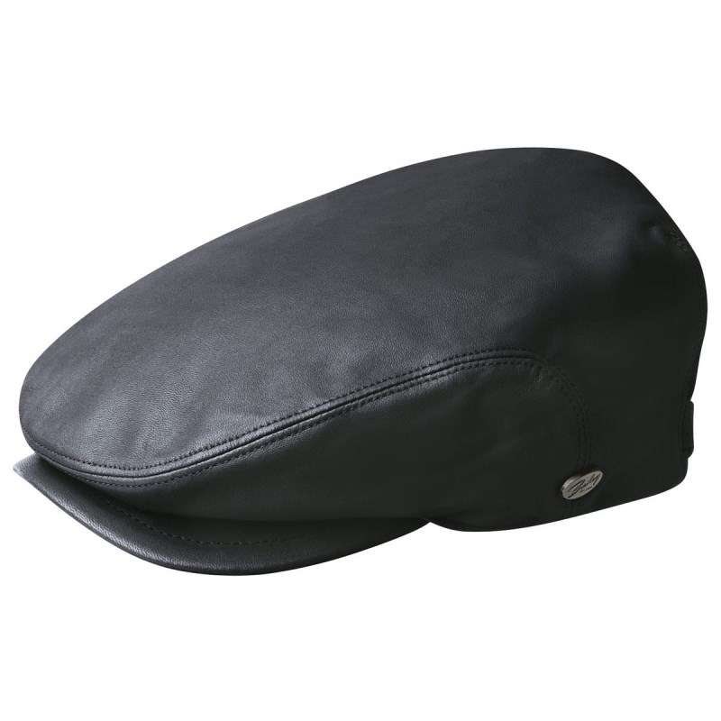 Bailey 1922 Stockton - Black | New Arrivals