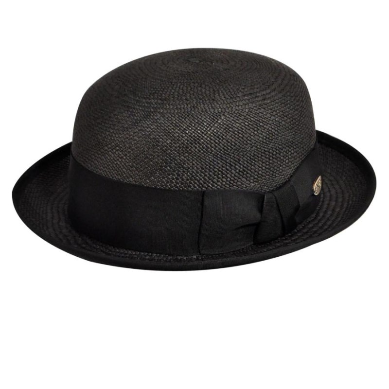 Bailey 1922 Chaplin - Black | New Arrivals