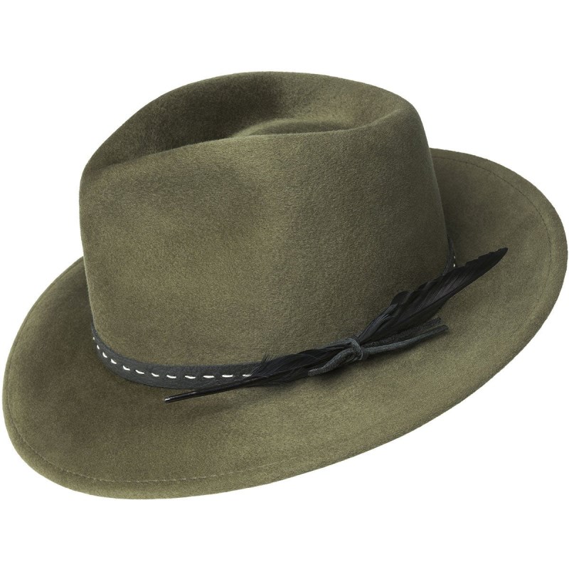 Bailey 1922 Colby - Soft Khaki | New Arrivals
