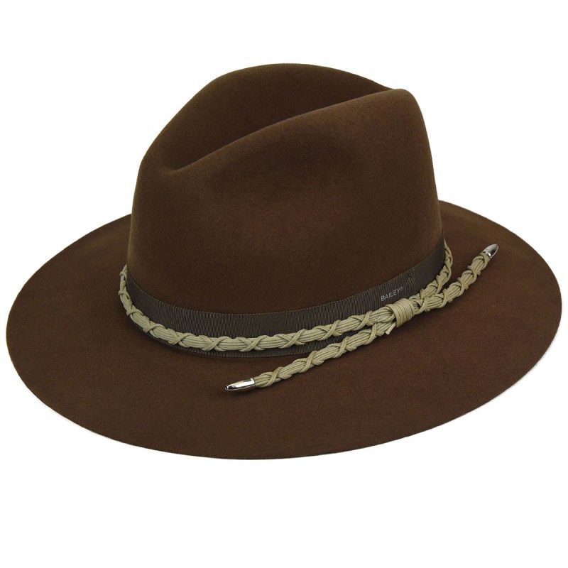 Bailey 1922 Bartham - Chestnut | New Arrivals
