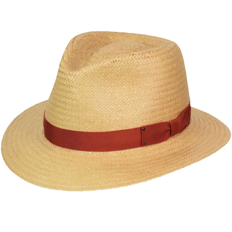 Bailey 1922 Spencer - Tan | New Arrivals