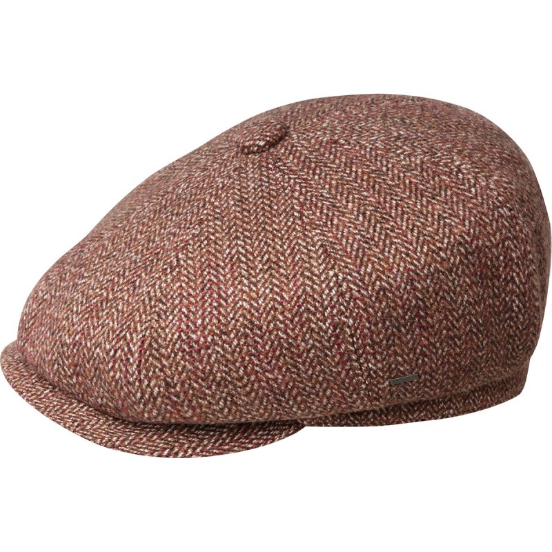 Bailey 1922 Cassell - Brass Herringbone | New Arrivals