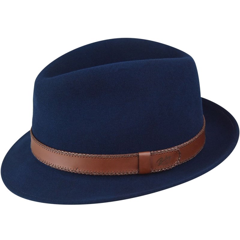 Bailey 1922 Perry - Navy | New Arrivals