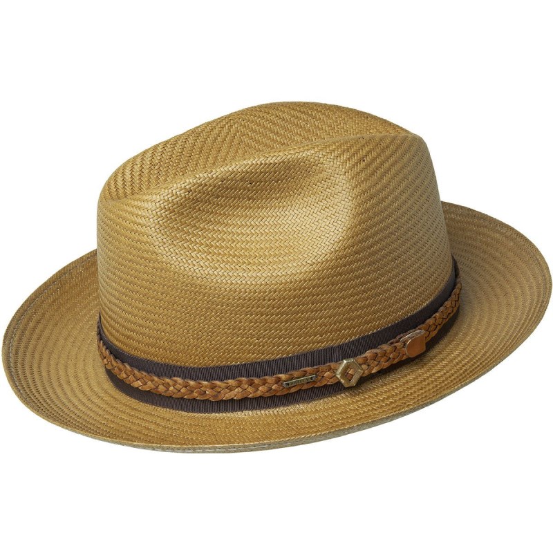 Bailey 1922 Bevers - Honey | New Arrivals