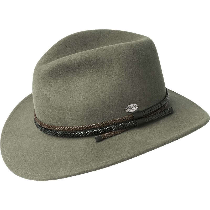 Bailey 1922 Nelles - Pale Olive | New Arrivals