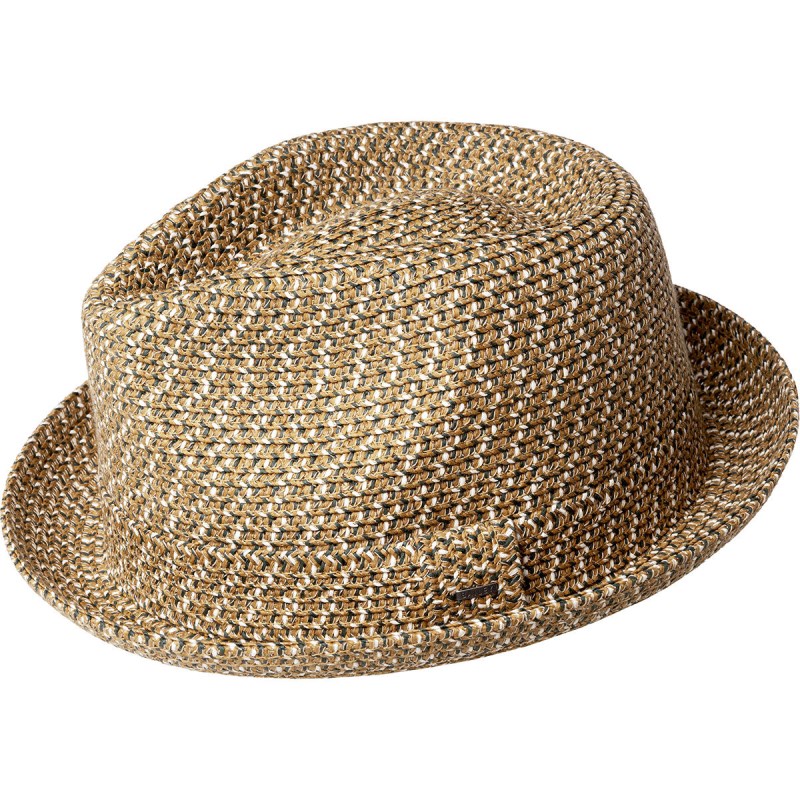 Bailey 1922 Billy - Grit | New Arrivals