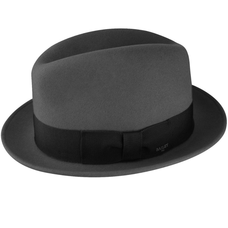 Bailey 1922 Bogan - Steel | New Arrivals