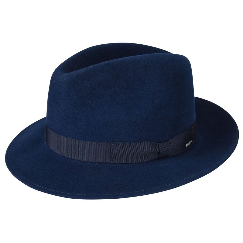 Bailey 1922 Winters - Peacoat | New Arrivals