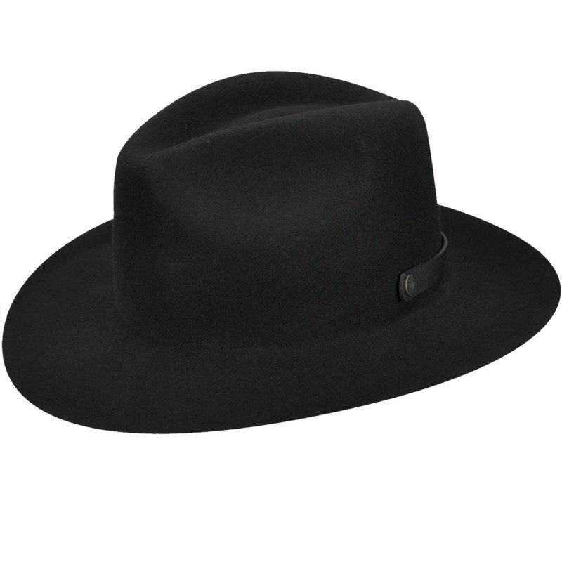 Bailey 1922 Ashmore - Black | New Arrivals