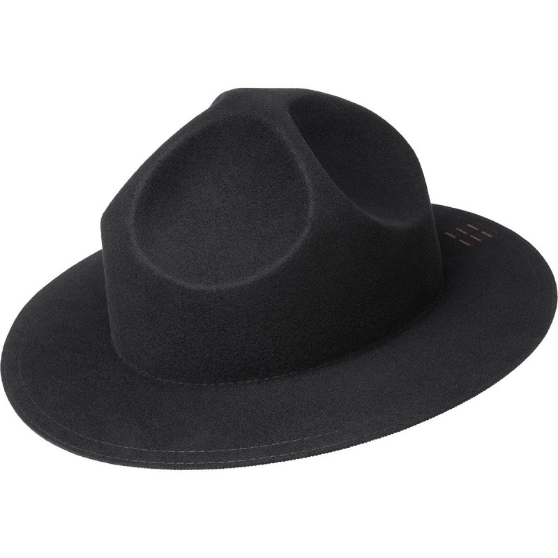 Bailey 1922 Denholm - Black | New Arrivals