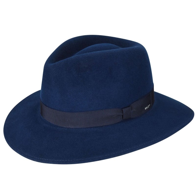 Bailey 1922 Ammon - Peacoat | New Arrivals