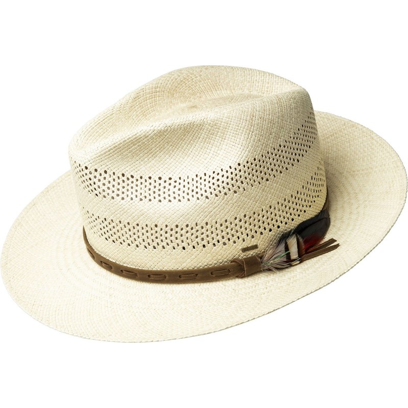Bailey 1922 Ezra - Unbleached | New Arrivals