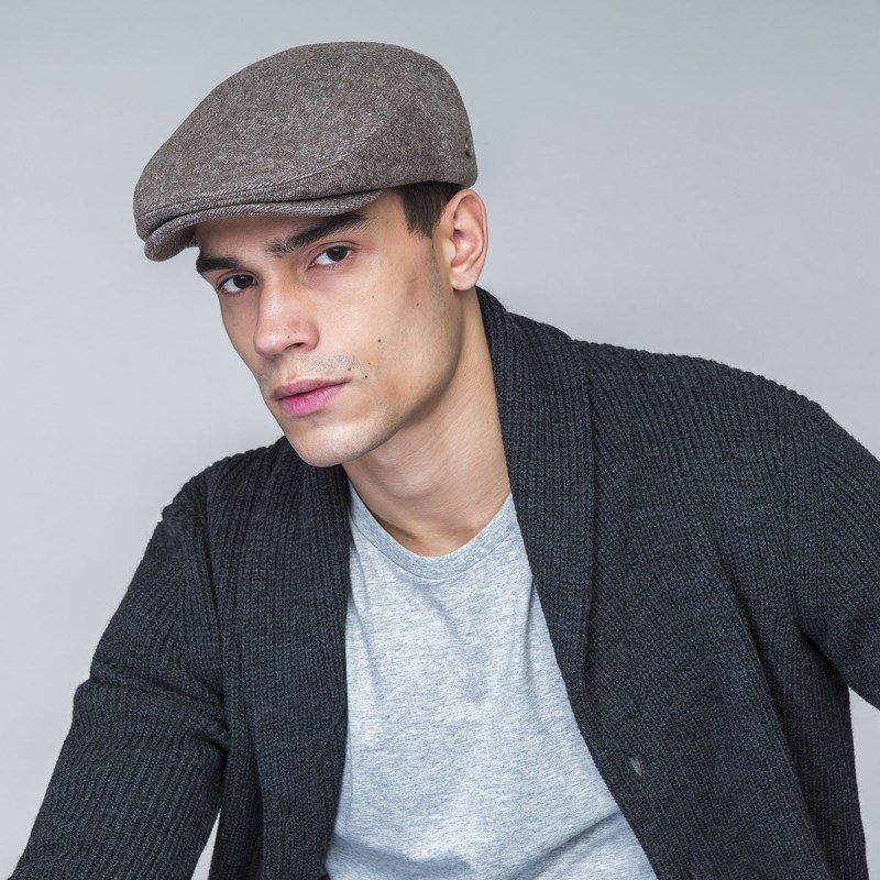 Bailey 1922 Griff - Avion Plaid | New Arrivals