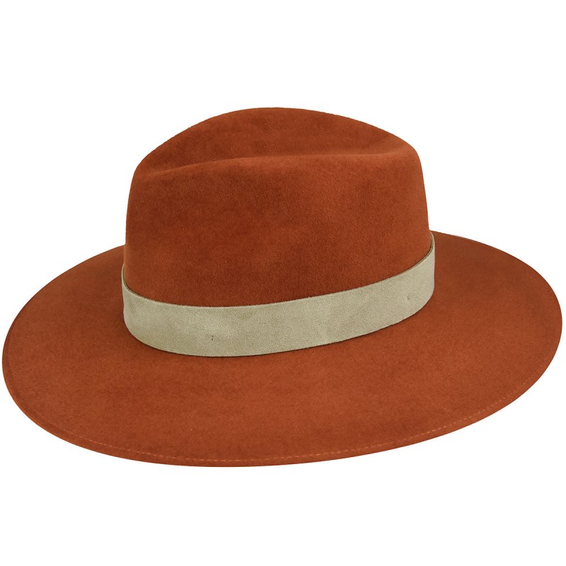 Bailey 1922 Niles - Limited Edition - Spice | New Arrivals