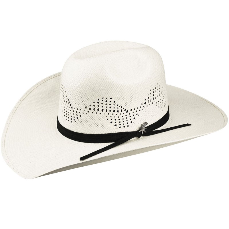 Bailey Western Osage 10X - Ivory | Free Shipping