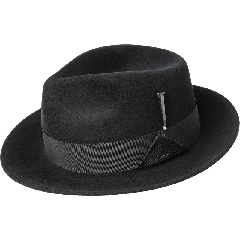 Bailey 1922 Ellett - Black | New Arrivals