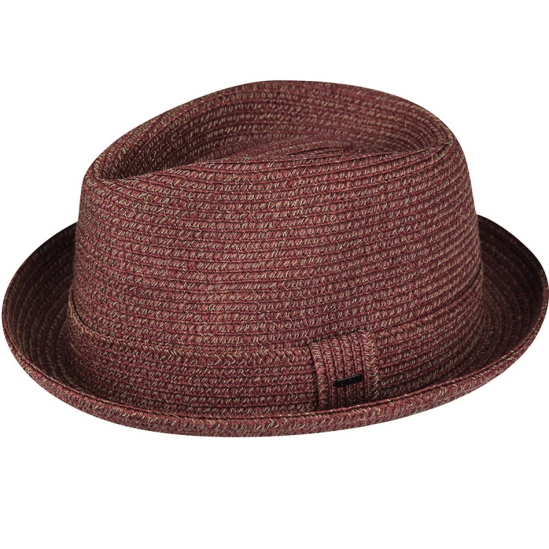 Bailey 1922 Billy - Deep Red | New Arrivals