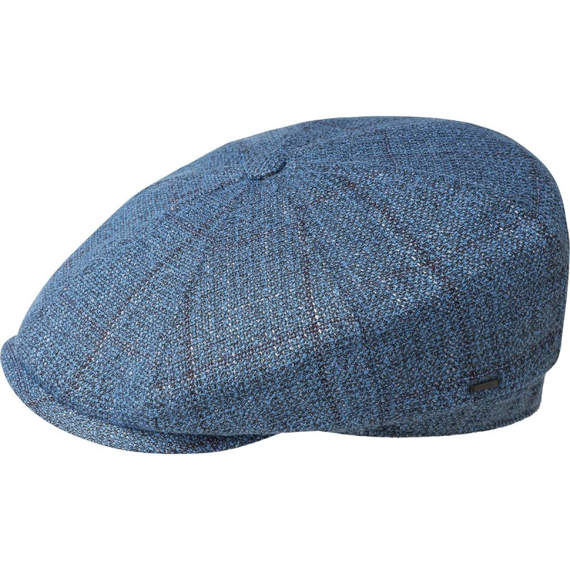 Bailey 1922 Claud - Blue | New Arrivals