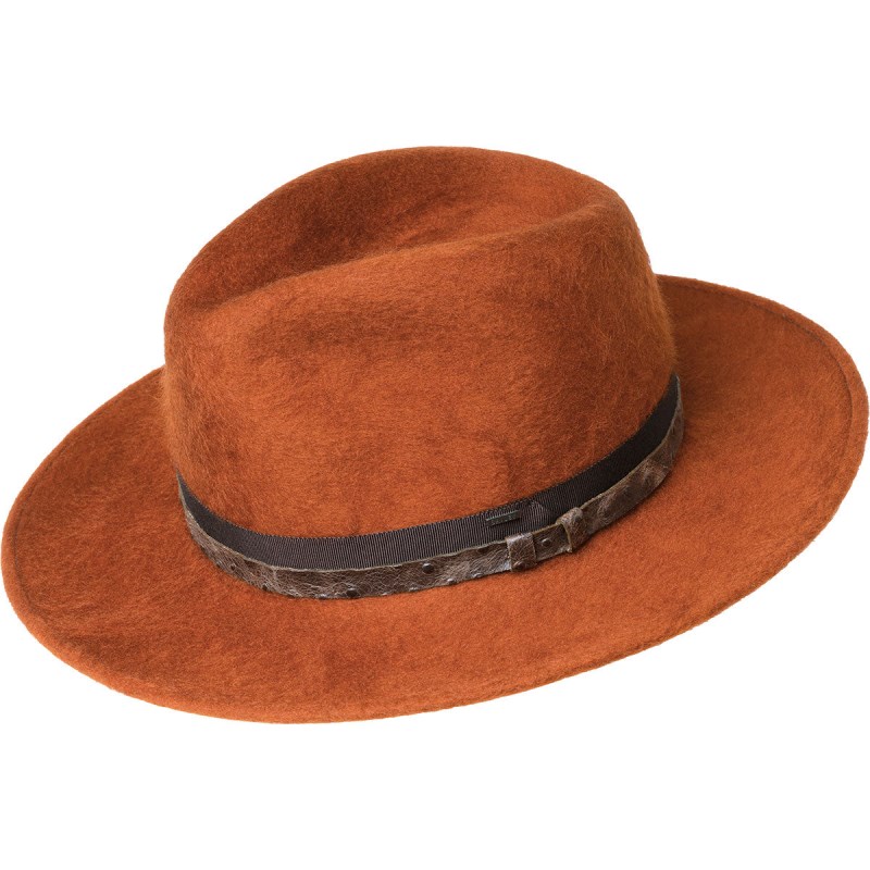 Bailey 1922 Croft - Copper | New Arrivals