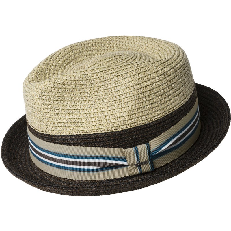 Bailey 1922 Rokit - Natural/Storm | New Arrivals
