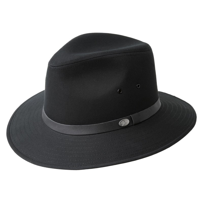 Bailey 1922 Dalton - Black | New Arrivals
