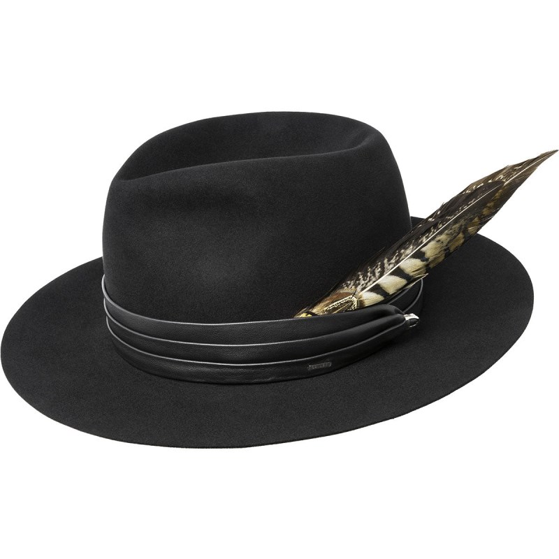 Bailey 1922 Trinell - Black | New Arrivals