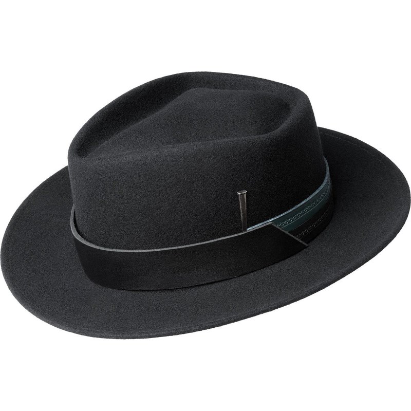 Bailey 1922 Sprake - Black | New Arrivals