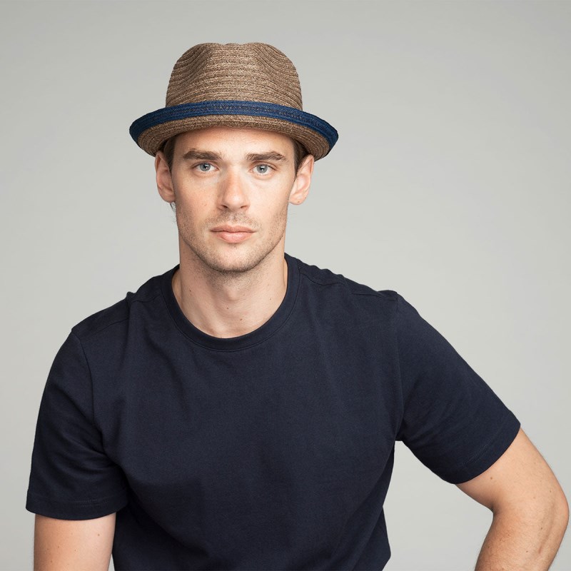 Bailey 1922 Noakes - Natural | New Arrivals