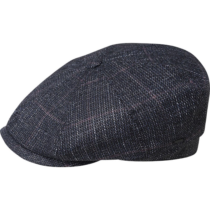 Bailey 1922 Claud - Black | New Arrivals