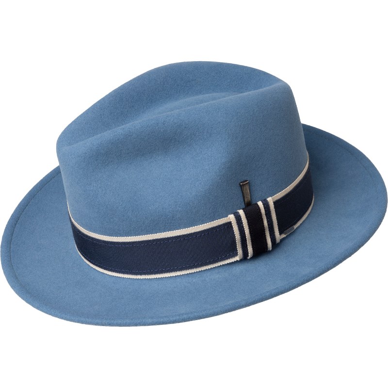 Bailey 1922 Rawn - Elemental Blue | New Arrivals