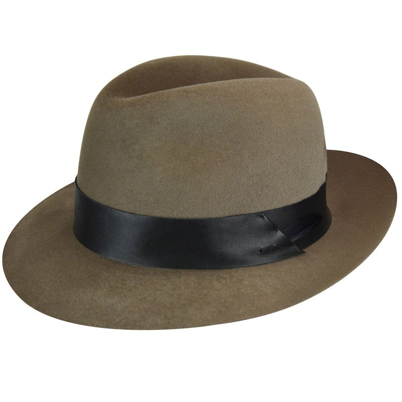 Bailey 1922 Flume - Mink | New Arrivals