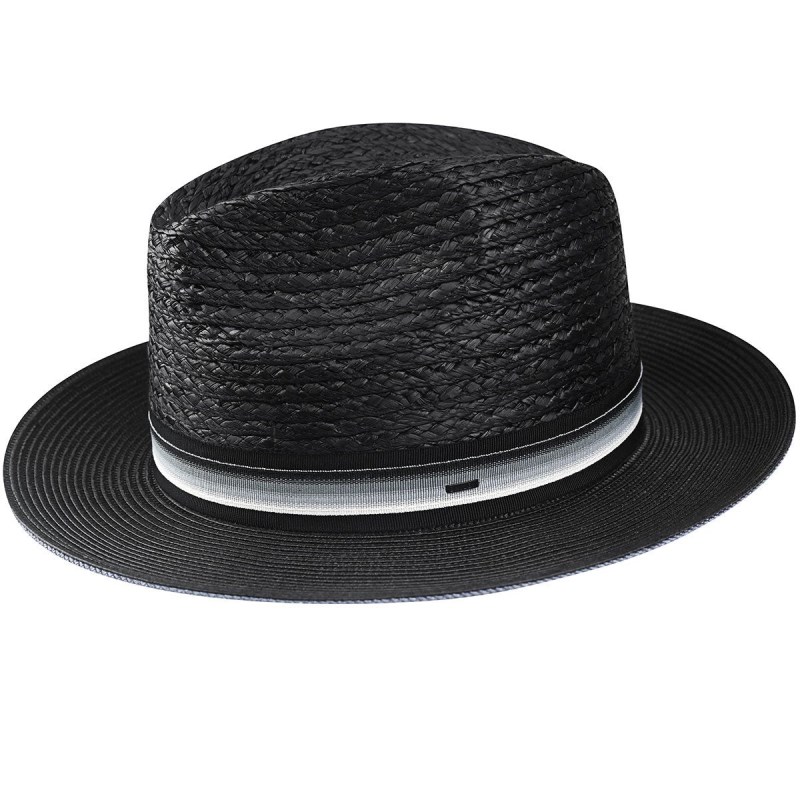 Bailey 1922 Scorsby - Black | New Arrivals