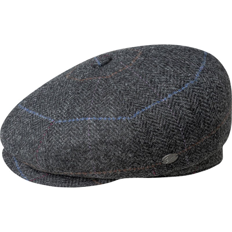 Bailey 1922 Foster - Black | New Arrivals