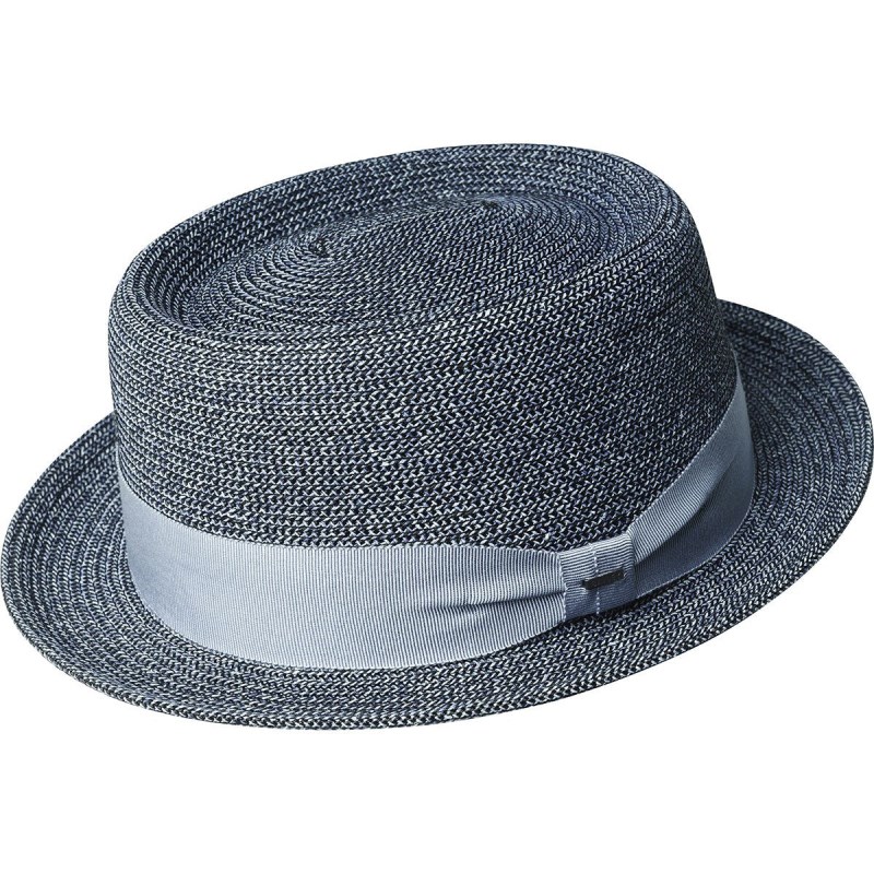 Bailey 1922 Waits - Blue | New Arrivals