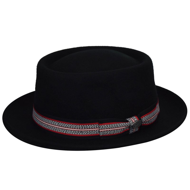 Bailey 1922 Klaxon - Black | New Arrivals