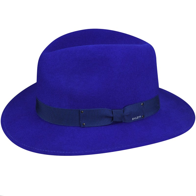 Bailey 1922 Curtis - Lazuli Blue | New Arrivals