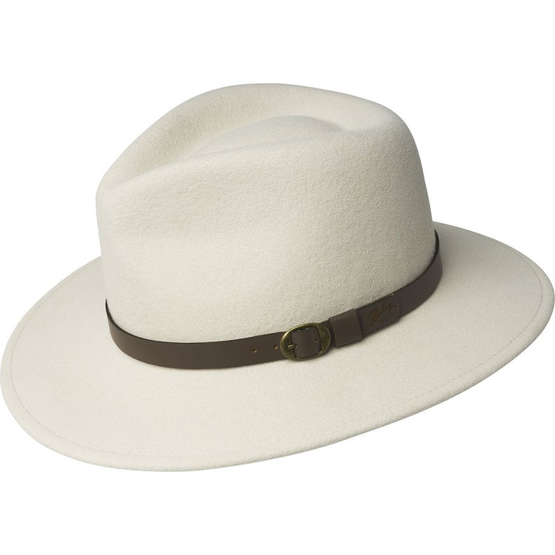 Bailey 1922 Briar - Unbleached | New Arrivals