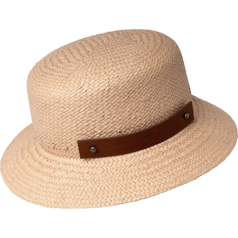 Bailey 1922 Rayne - Dark Natural | New Arrivals
