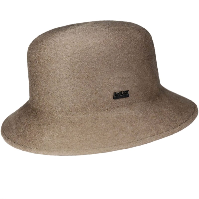Bailey 1922 Bolt - Taupe | New Arrivals