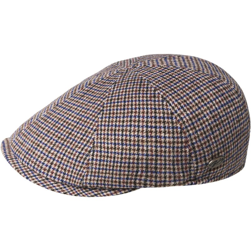 Bailey 1922 Finnegan - Ochre | New Arrivals