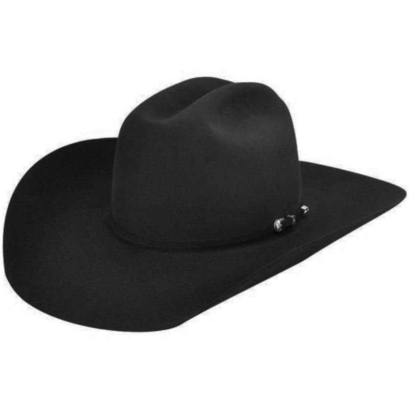 Bailey Western Stellar 20X - Black | Free Shipping