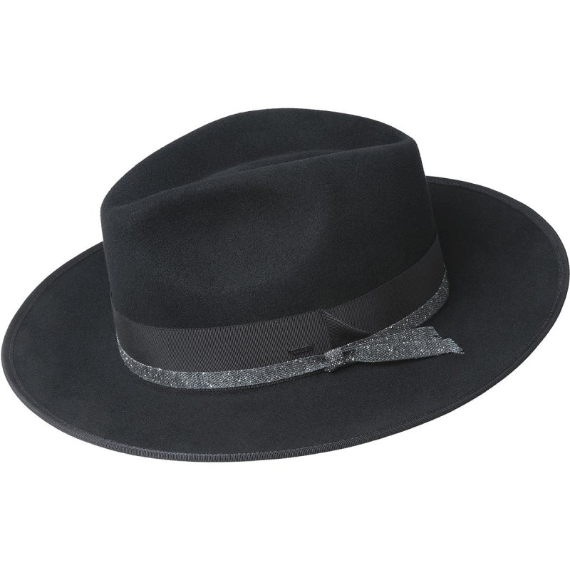 Bailey 1922 Clorindon - Black | New Arrivals