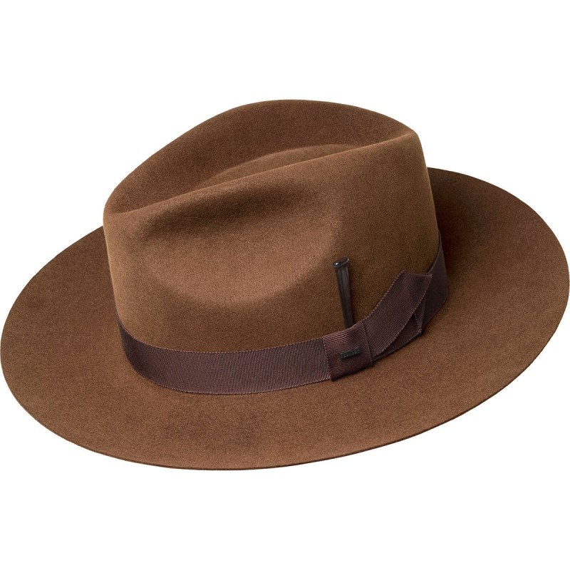 Bailey 1922 Nilson - Copper | New Arrivals