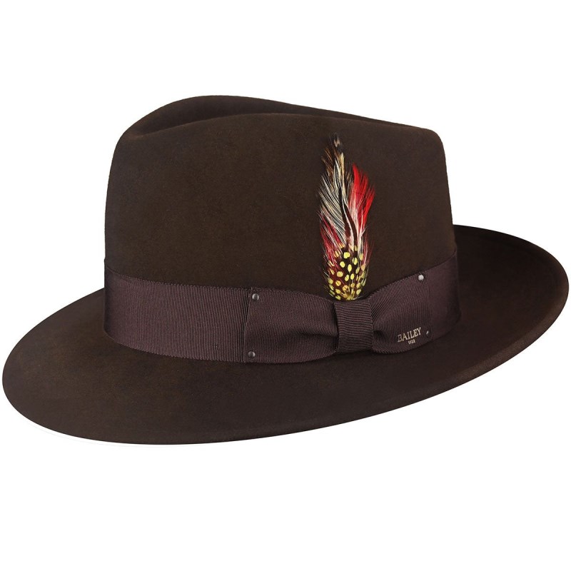 Bailey 1922 Classic - Java Bean | New Arrivals