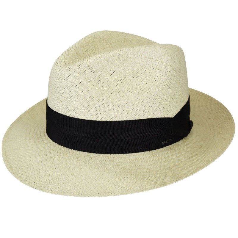 Bailey 1922 Cuban - Natural | New Arrivals