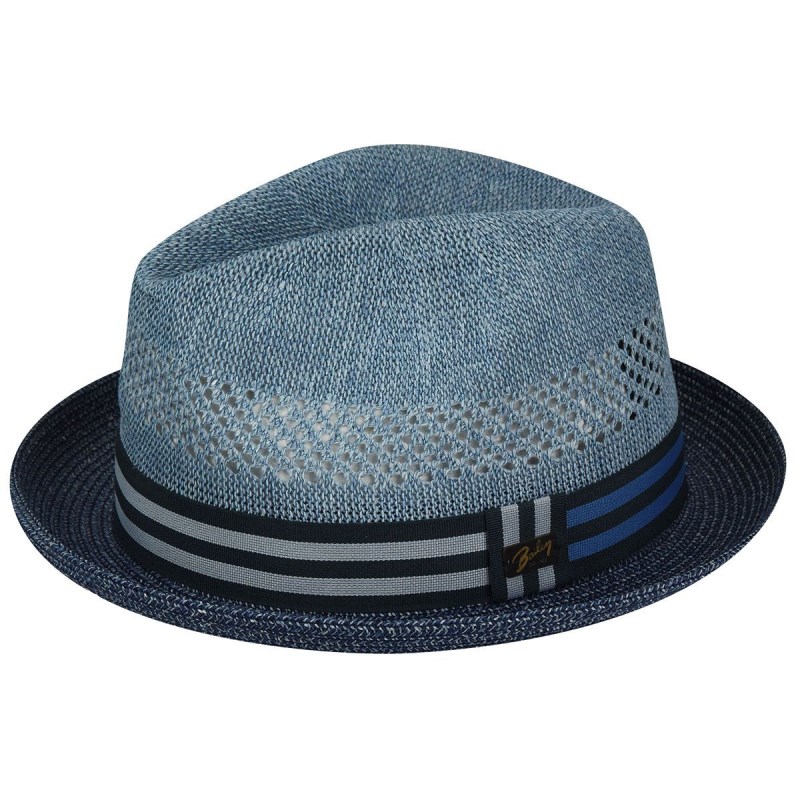 Bailey 1922 Berle - Navy Heather | New Arrivals